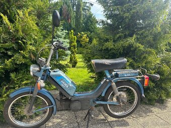Babetta 225 - 4