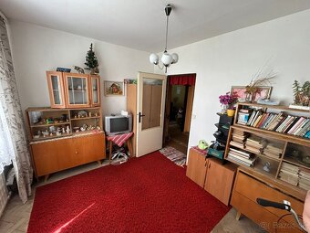 Predám 3 izbový byt na skvelej adrese Nitra Chrenová - 4