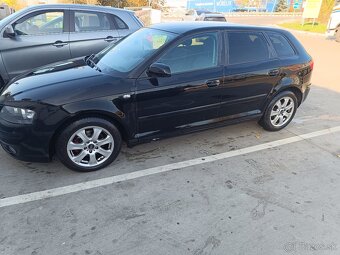 Audi A3 - 4