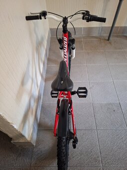 Predám detský bicykel 20kola Specialized - 4