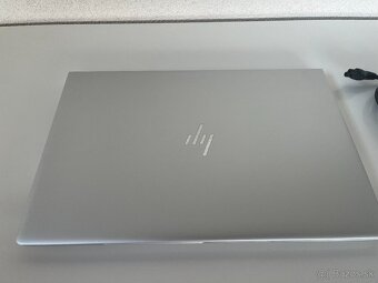 Elitebook HP 850 G5, 15.6“ obrazovka, 100% stav - 4