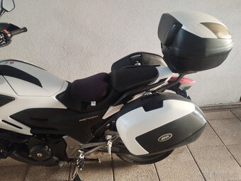 HONDA NC750X DCT 2015 - pripadna vymena - 4