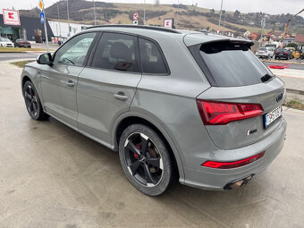 Audi SQ5 AT/8 260kW, quattro, možný odpočet DPH - 4
