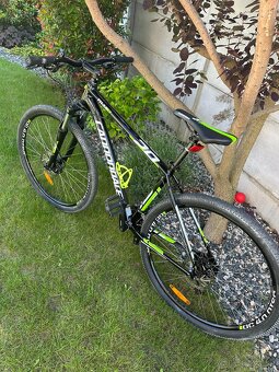 Cannondale Trail 5 - 4