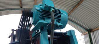 lis excentrický LEN 40 C r. 90 - 4