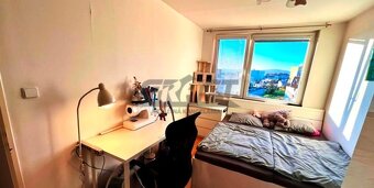 3-izb. byt Višňová ul. – Kramáre - 4