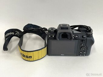 Nikon Z6 - 4