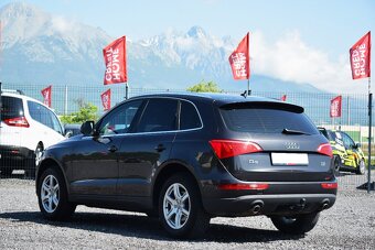 AUDI Q5 3.0 TDI 176 kw - 4