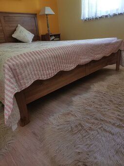 Prehoz cez postel - 4