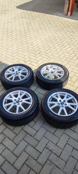 5x100 r 16 - 4