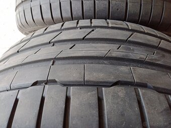 Letné pneumatiky Hankook 265/40 ZR20 - 4