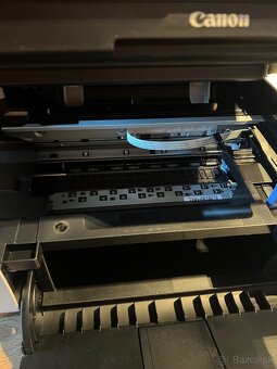 Tlačiareň Pixma MP250 - 4