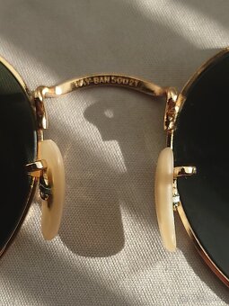 Ray Ban dámske okuliare - 4
