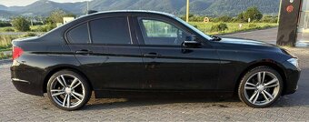 Bmw rad 3 f30 318d - 4