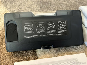 Xiaomi Mi Robot Vacuum Mop P - 4
