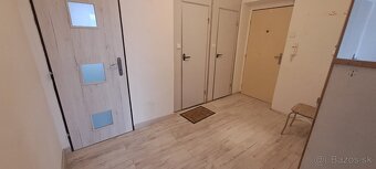 Ponúkame na predaj 2 izbový byt v Brezovej pod Bradlom - 4
