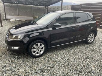 Volkswagen Polo 1.2 TSi - 4