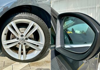 Golf Variant 2.0 TDI Highline DSG (matrix,digi cockpit,F1) - 4