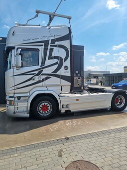 Scania R450 - 4