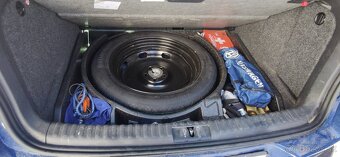 VW Tiguan 2.0 CR TDI BMT 103kw, 4motion - 4