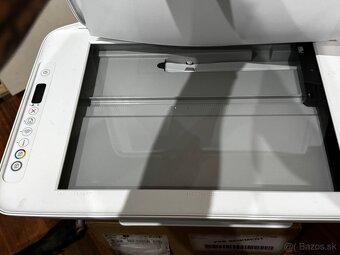 Tlačiareň HP - 4