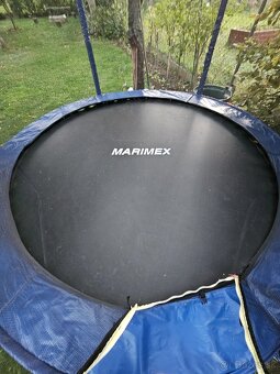 Trampolina Marimex 305 - 4