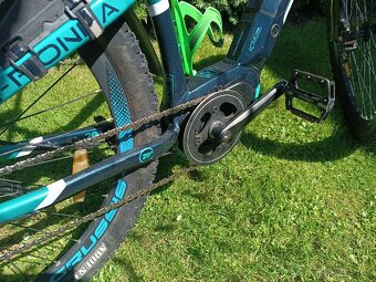 E-bike Crussis - 4