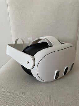 VR Meta Quest 3 512 GB - 4