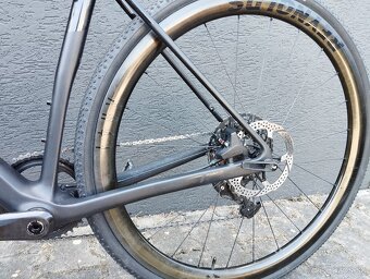 Bicykel Canyon Roadlite CF 9.0 LTD Karbon - 4