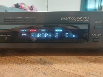 Sony Tuner ST-S370 - 4