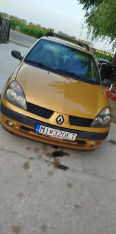 Renault Clio 1.2 16v 55kw - 4