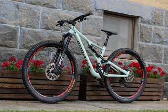 ✅ Specialized Stumpjumper ST Comp 29" (2020) - M - ✅ - 4