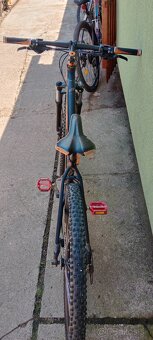 KTM bicykel - 4