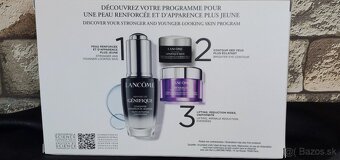 LANCOME - LUXUSNÍ DÁRKOVÁ SADA S PÉČÍ O OČI A PLEŤ - 4