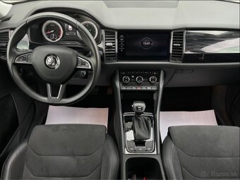 Škoda Kodiaq 1,4 TSI Style 4x4 DSG - 4