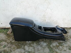 Peugeot 607-kurenie,plyn. pedal,šuflik..... - 4