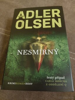 Adler Olsen - 4