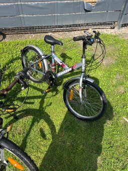 Predám bicykle - 4