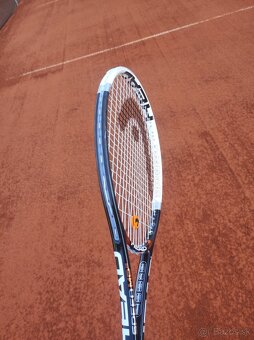 Tenisová raketa Head Spred Pro ( MP 315 ) - 4