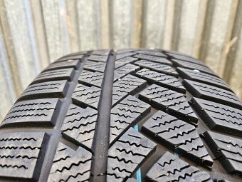Zimné pneu Continental Wintercontact - 225/55 r17 97H - 4