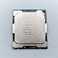 CPU i9-7920X, 2.9 GHZ,16.5MB Cache, LGA2066 - 4