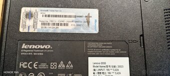 Lenovo g550 - 4
