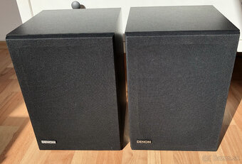 DENON SC 300 GERMANY na opravu - 4