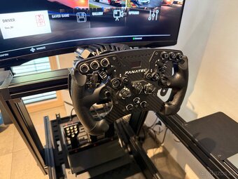 Simrig Sim-lab P1X Pro - 4