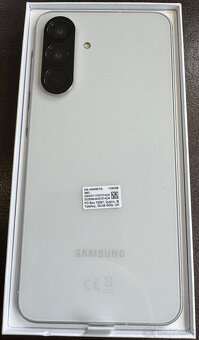 Samsung Galaxy A56 5G 128GB nový - 4