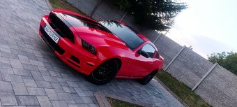 Ford Mustang 3.7 V6 California - 4