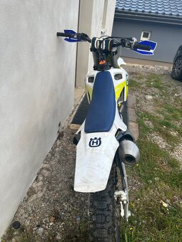 Husqvarna FC 250 - 4