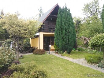 Predám dom s výhľadom na Karlovu Ves - Yuventu - 4