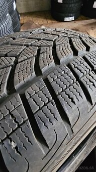 Pneumatiky zimné 235/60 R18 - 4