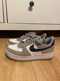 Nike, Jordan’s 38(24cm) - 4